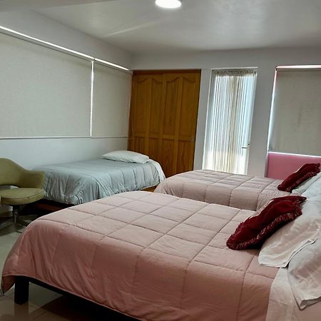 Huerta Don Felipe Hotel Irimbo Ngoại thất bức ảnh