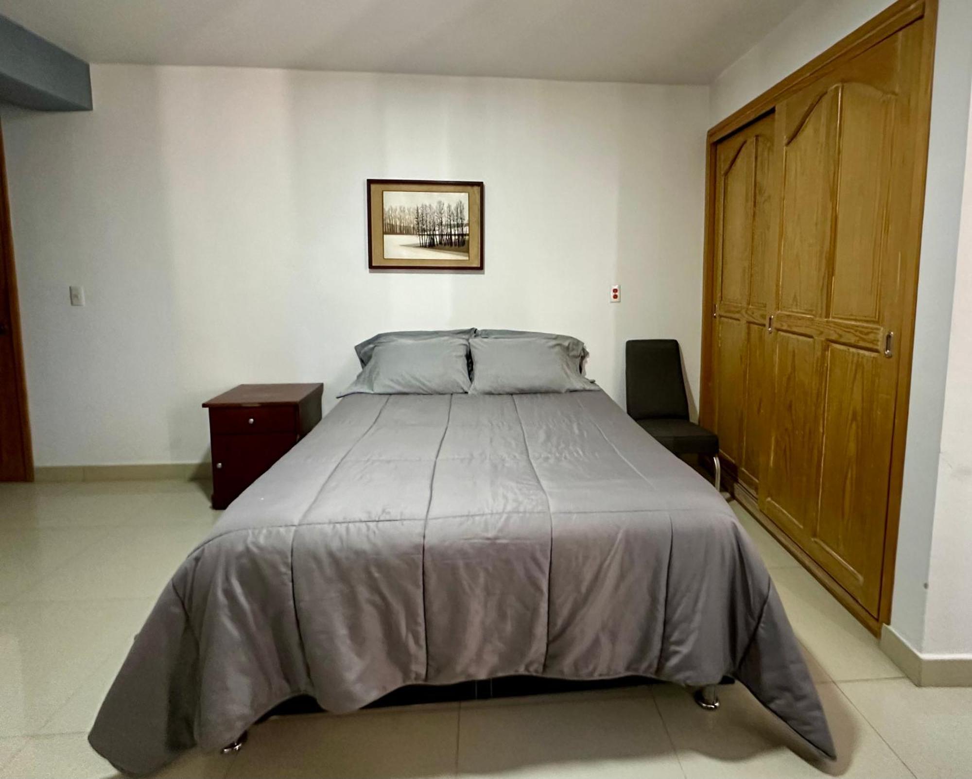 Huerta Don Felipe Hotel Irimbo Ngoại thất bức ảnh