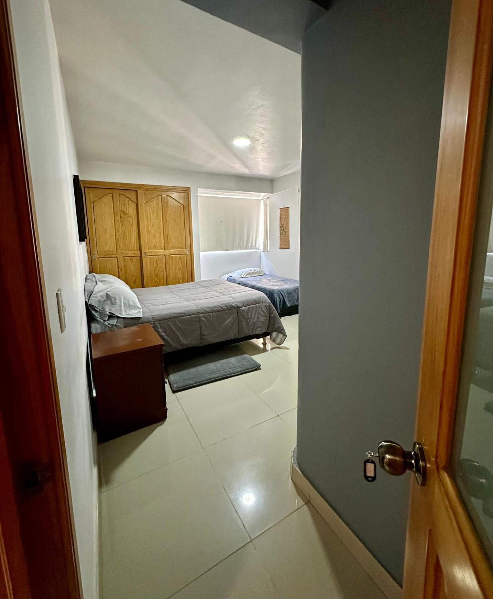 Huerta Don Felipe Hotel Irimbo Ngoại thất bức ảnh