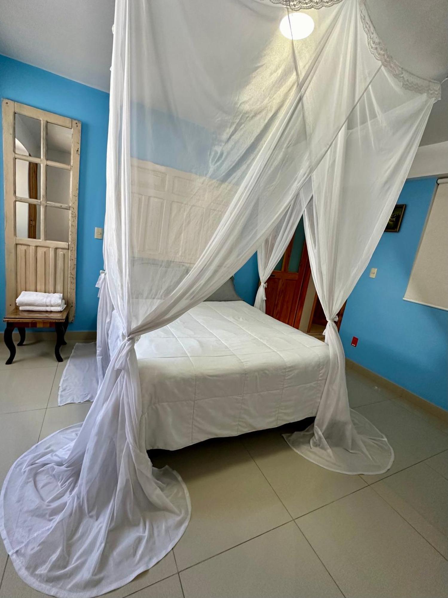 Huerta Don Felipe Hotel Irimbo Ngoại thất bức ảnh