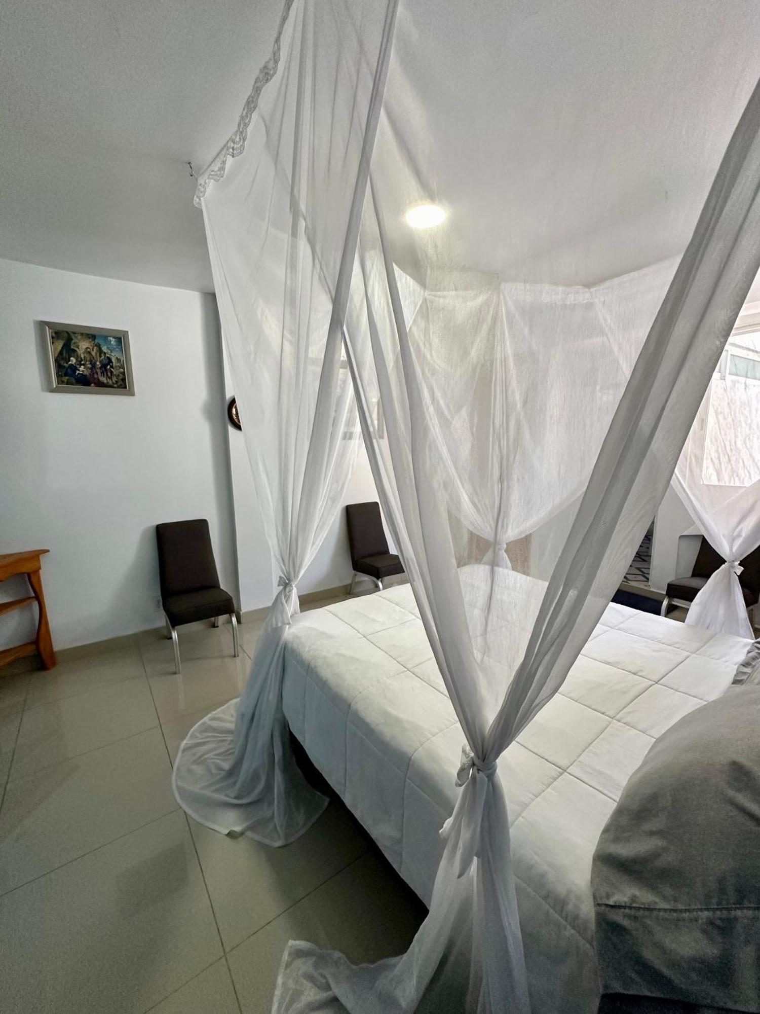 Huerta Don Felipe Hotel Irimbo Ngoại thất bức ảnh