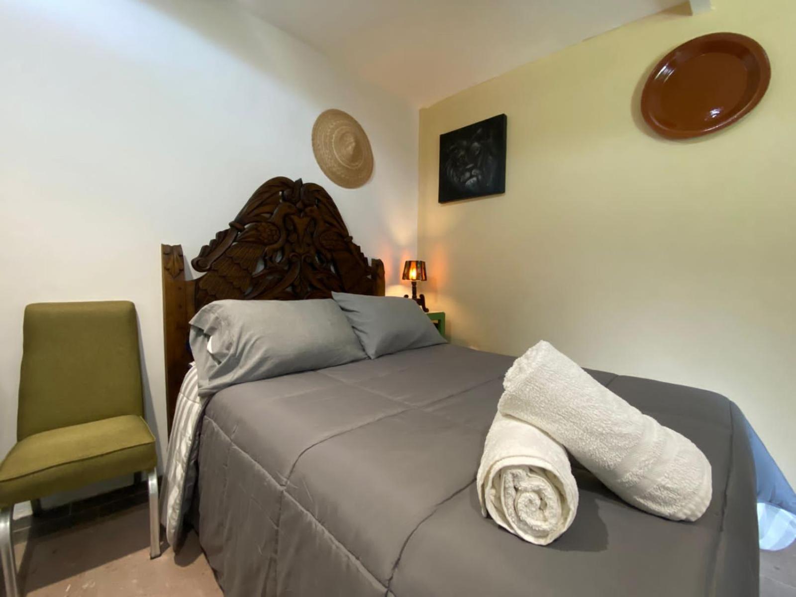 Huerta Don Felipe Hotel Irimbo Ngoại thất bức ảnh