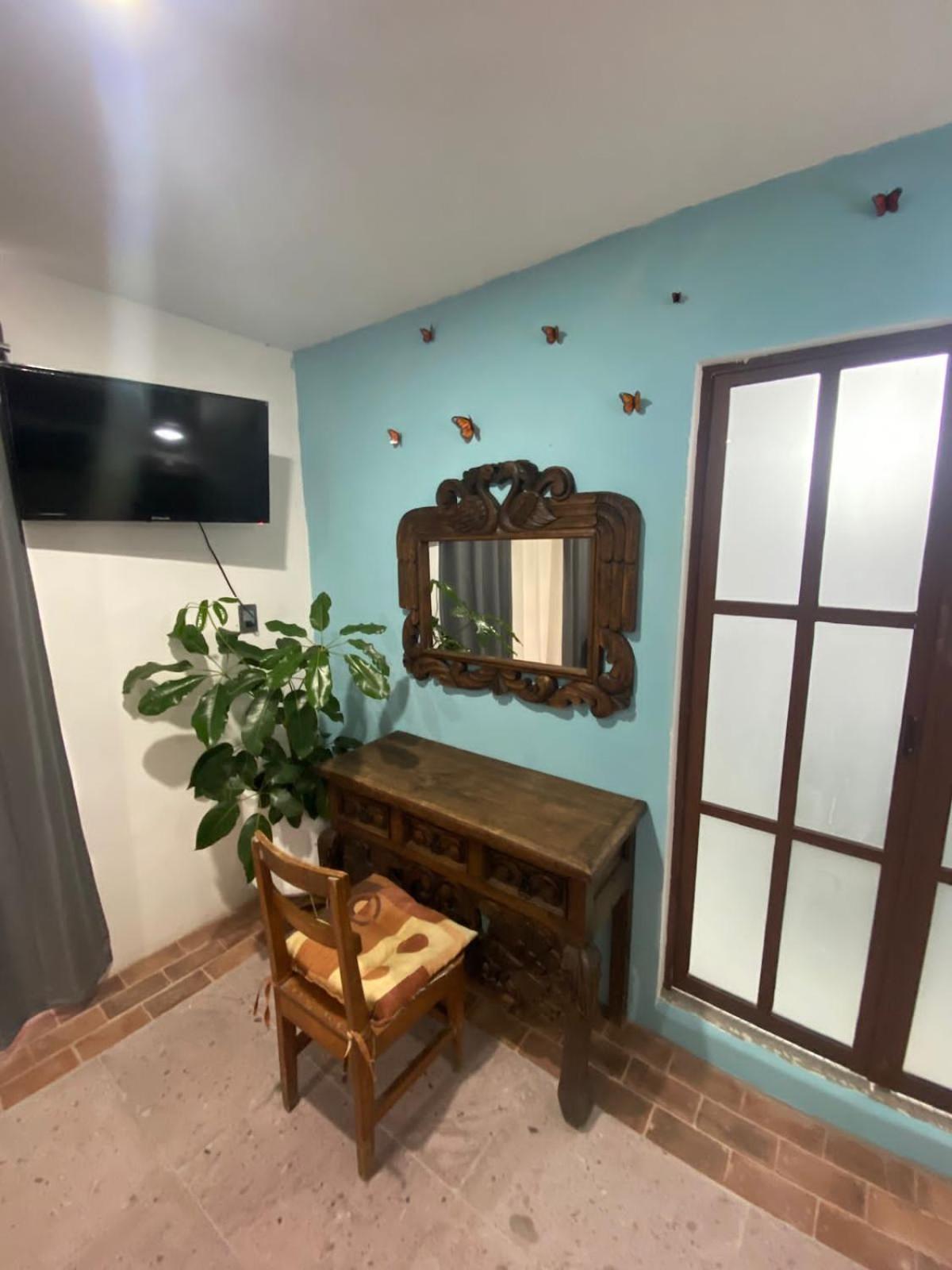 Huerta Don Felipe Hotel Irimbo Ngoại thất bức ảnh