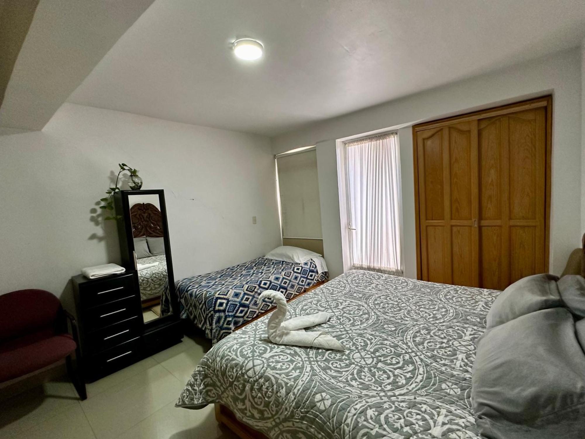Huerta Don Felipe Hotel Irimbo Ngoại thất bức ảnh