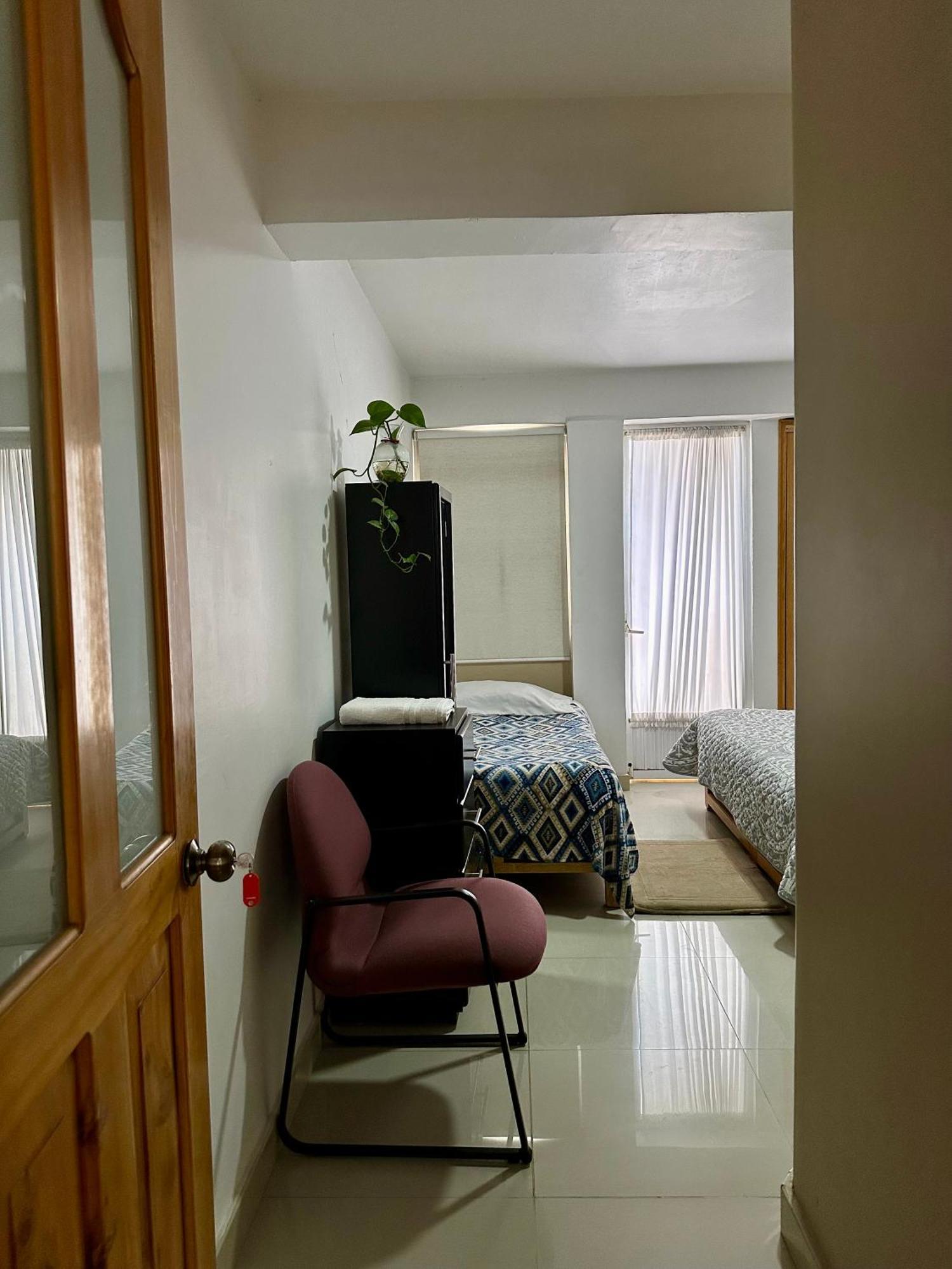 Huerta Don Felipe Hotel Irimbo Ngoại thất bức ảnh